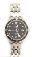 Orologio Tissot Uomo Seastar in Acciaio T0664071105700 - T0664071105700